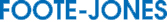 Foote Jones Logo